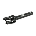 Supremacy Spartan Scooter Fork - SCS / HIC - Matt Black