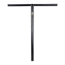 Supremacy Trojan Pro Scooter Bars - SCS O/S - Black