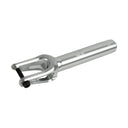 Supremacy Spartan Scooter Fork - SCS / HIC - Chrome