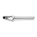 Supremacy Spartan Scooter Fork - SCS / HIC - Chrome