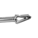 Supremacy Spartan Scooter Fork - SCS / HIC - Chrome