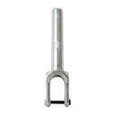 Supremacy Spartan Scooter Fork - SCS / HIC - Chrome