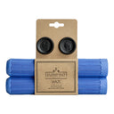 Supremacy Maze Scooter Grips - Blue