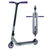 Thumbnail for Crisp Scooters Surge Complete Scooter - Amethyst