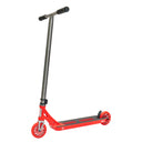 CORE Titanium Complete Custom Scooter - Red / Silver