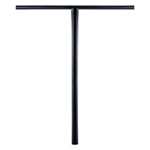 Ethic Tenacity V2 Pro Scooter Bars - HIC - Black