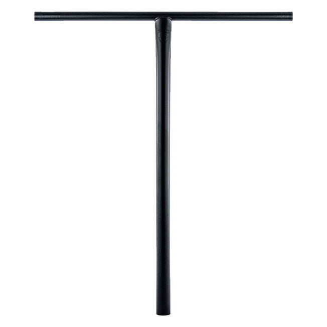 Ethic Tenacity V2 Pro Scooter Bars - HIC - Black