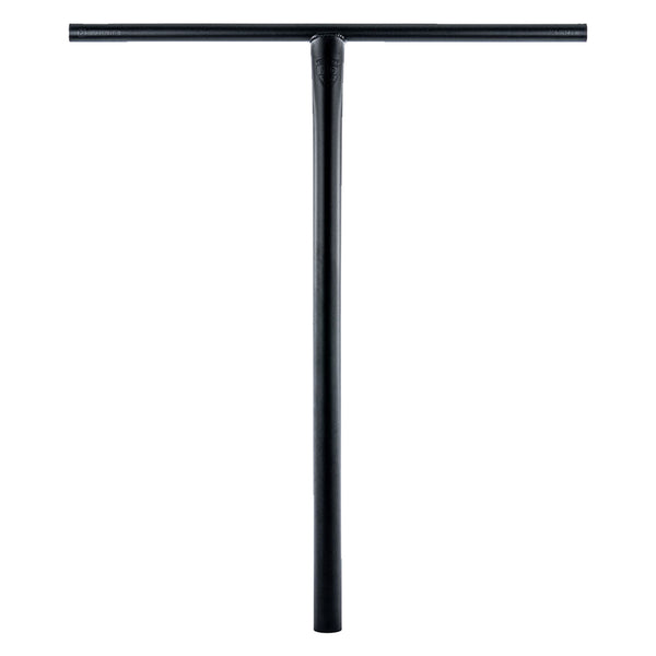 Ethic Tenacity V2 Pro Scooter Bars - HIC - Black