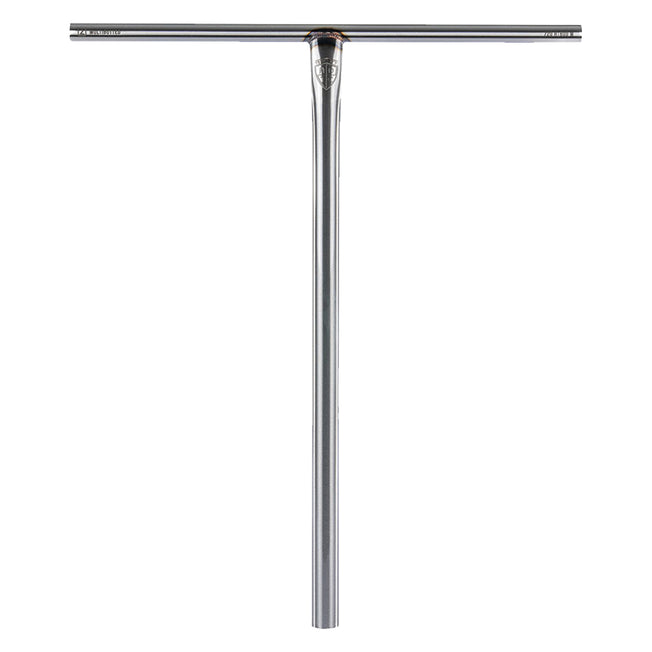 Ethic Tenacity V2 Pro Scooter Bars - HIC - Raw