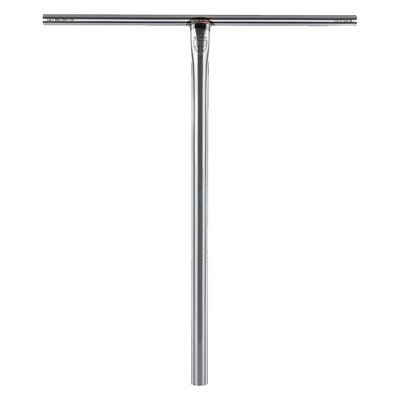 Ethic Tenacity V2 Pro Scooter Bars - HIC - Raw