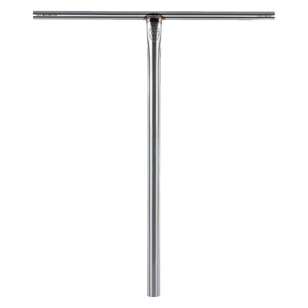 Ethic Tenacity V2 Pro Scooter Bars - HIC - Raw