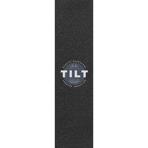 Tilt Emporium Pro Scooter Grip Tape Slate