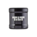 Tilt ARC Oversized Scooter Double Clamp - Anodized Black