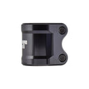 Tilt ARC Oversized Scooter Double Clamp - Anodized Black