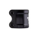 Tilt ARC Oversized Scooter Double Clamp - Anodized Black
