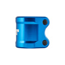 Tilt ARC Oversized Scooter Double Clamp - Anodized Blue