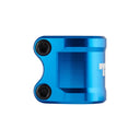 Tilt ARC Oversized Scooter Double Clamp - Anodized Blue