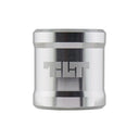 Tilt ARC Oversized Scooter Double Clamp - Silver