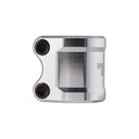 Tilt ARC Oversized Scooter Double Clamp - Silver