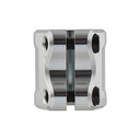 Tilt ARC Oversized Scooter Double Clamp - Silver