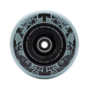 Tilt Durare Scooters Wheels - 110mm - Phantom Teal - Pair