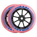 Tilt Durare Signature Wheels - Delaney - 110mm - Pair