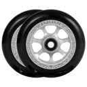 Tilt Eden Gagliano Scooter Wheels - 110mm - Black - Pair