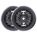 Tilt Flame Scooter Wheels - Selects - 110mm - Flame - Pair