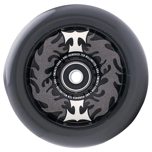Tilt Flame Scooter Wheels - Selects - 110mm - Flame - Pair