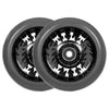 Thumbnail for Tilt Flame Scooter Wheels - Selects - 120mm - Flame - Pair
