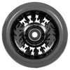 Thumbnail for Tilt Flame Scooter Wheels - Selects - 120mm - Flame - Pair