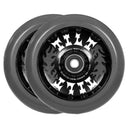 Tilt Flame Scooter Wheels - Selects - 120mm - Flame - Pair