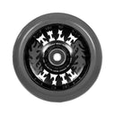 Tilt Flame Scooter Wheels - Selects - 120mm - Flame - Pair