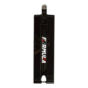 Tilt Formula Pro Scooter Deck - Black - 6.5"