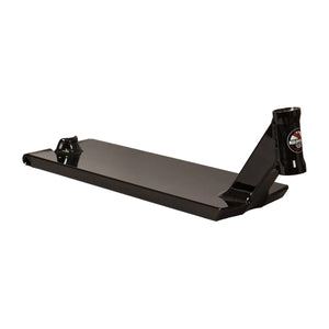 Tilt Formula Pro Scooter Deck - Black - 6.5"