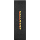 Tilt X Hella Grip Scooter Griptape - Blaze