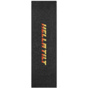 Tilt X Hella Grip Scooter Griptape - Blaze