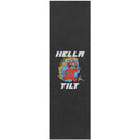 Tilt X Hella Grip Scooter Griptape - Portal