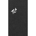 Tilt Inked Pro Scooter Griptape - Black