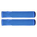Tilt Metra Scooter Grips - Royal