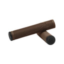 Tilt Metra Scooter Grips - Coffee