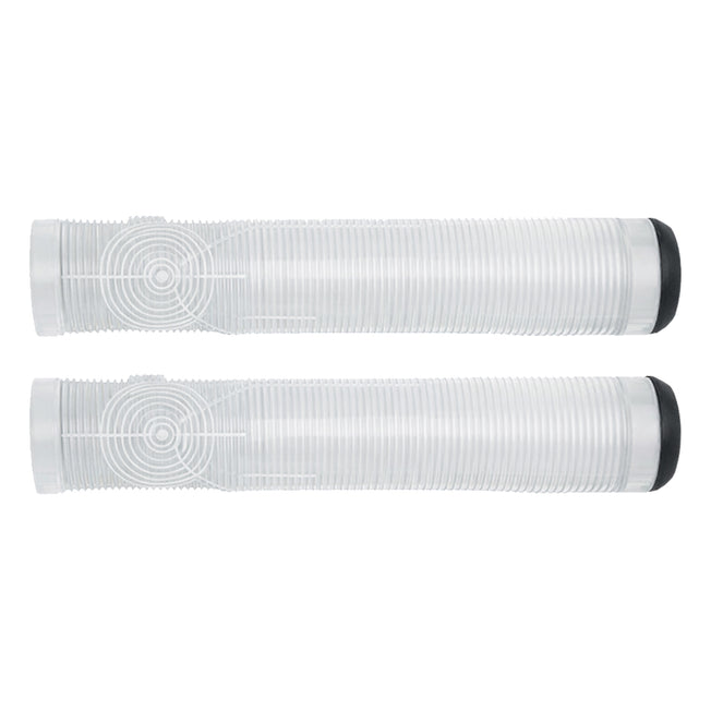 Tilt Metra Scooter Grips - Clear