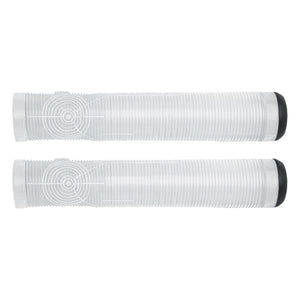 Tilt Metra Scooter Grips - Clear