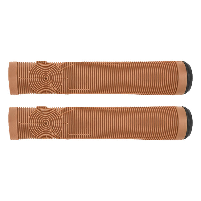 Tilt Metra Scooter Grips - Gum