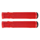 Tilt Metra Scooter Grips - Red