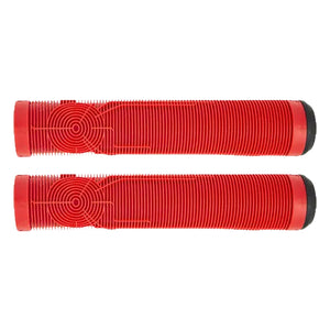 Tilt Metra Scooter Grips - Red