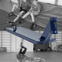 Tilt Nikita Scooter Deck - Midnight - 6.5"