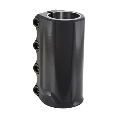 Tilt Rigid SCS Stunt Scooter Clamp - Black