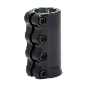 Tilt Rigid SCS Stunt Scooter Clamp - Black