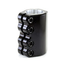 Tilt Scooter SCS Clamp - Anodized Black